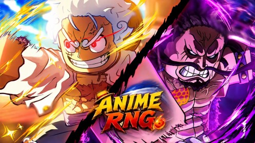 [UPDATE 4 NOW!] Anime RNG