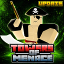 Towers of Menace [PIRATES!]