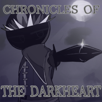 Chronicles of the Darkheart