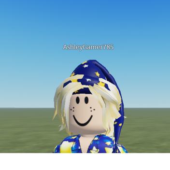 Survival AshleyGamer and Friends!