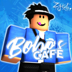 Bobo's Cafe