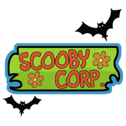 Scooby Studios. Roblox group icon