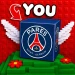 Be A Lucky Block For Soccer Club! icon