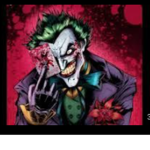 A Joker fan club.