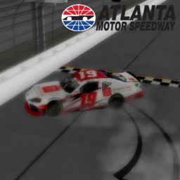 Atlanta Motor Speedway