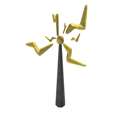 Lightning Rod