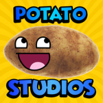 Potato studios Developing
