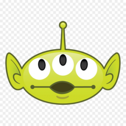 Alien Dance Express (Main)