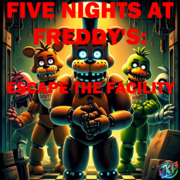 FNaF: Escape The Facility