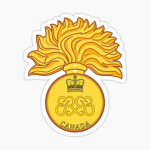 Royal Canadian Guard Corps