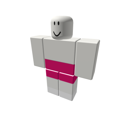 Pink Preppy Pants! thumbnail