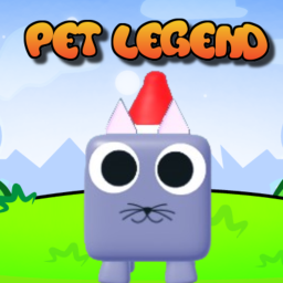 pet legend ( update 2.0 😎)