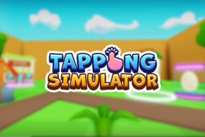 Tapping Simulator