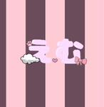 Mくんの寄付ルーム（？）