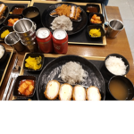 친척들 모여라