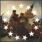 U.S Continental Army | USCA