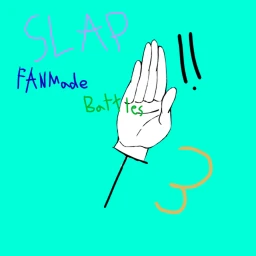 [ANNIVERSARY EVENT] Slap FANMADE battles   I I I icon