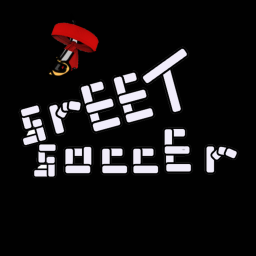 Street Soccer Beta