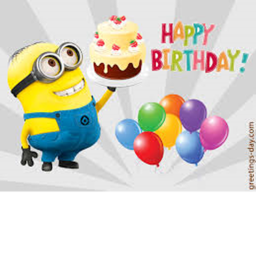 Happy birthday Crazy obby!