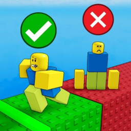 Easy obby BETA