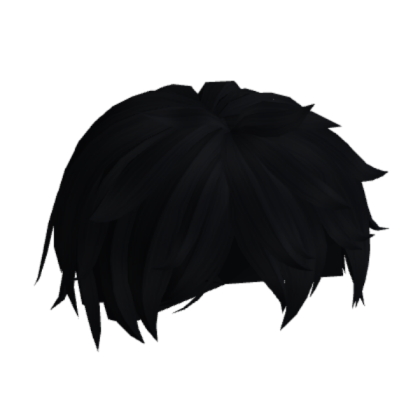 Hair Roblox decal