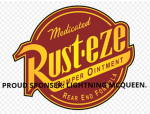 Rust-eze bumper ointment and oil Co.