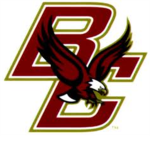 Boston College Hockey Team