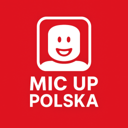 MIC UP (Polska) 🔊