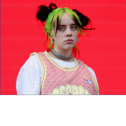 Billie eilish fan club game