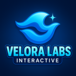 VeloraLabs Interactive