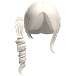 ♡ : light beige hair