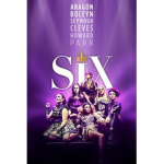 S- l - X the musical!