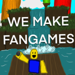 We Make Fangames