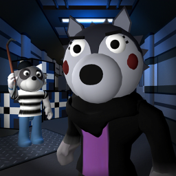 Piggy doggys past refinery(I)unfinished version