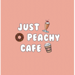 Just Peachy Café