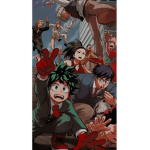 Anime People here uwu
