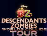 Descendents X Zombies Worlds Collide Tour
