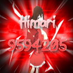 Himari•陽葵