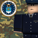 [USAF] United States Air Force: Lackland, TX