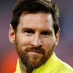 MEET LIONEL MESSI FAMILY