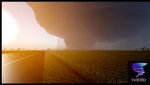 SkyChasers: Tornado Intercepting Team
