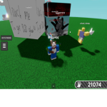 we a 5D class