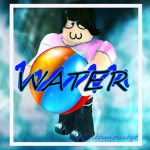 Water Nation! | Water Dragon Fan Group!