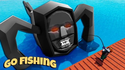 [🎅UPD ] GO FISHING 🐟