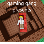 gaming gang presents
