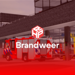 Brandweer Haaglanden Roleplay