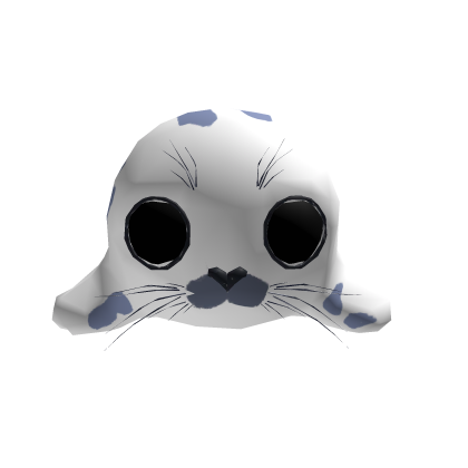 Cute Seal