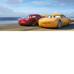 Cars 3 Fans