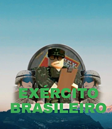 [BPE] Batalhão de Polícia Exército Roblox group icon