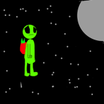 The Alien Brothers